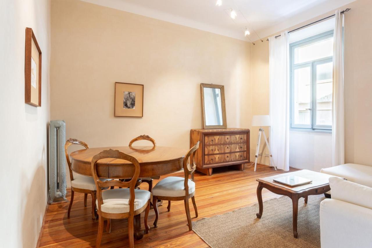 Suite Cavour By Icasamia It Varese Zewnętrze zdjęcie