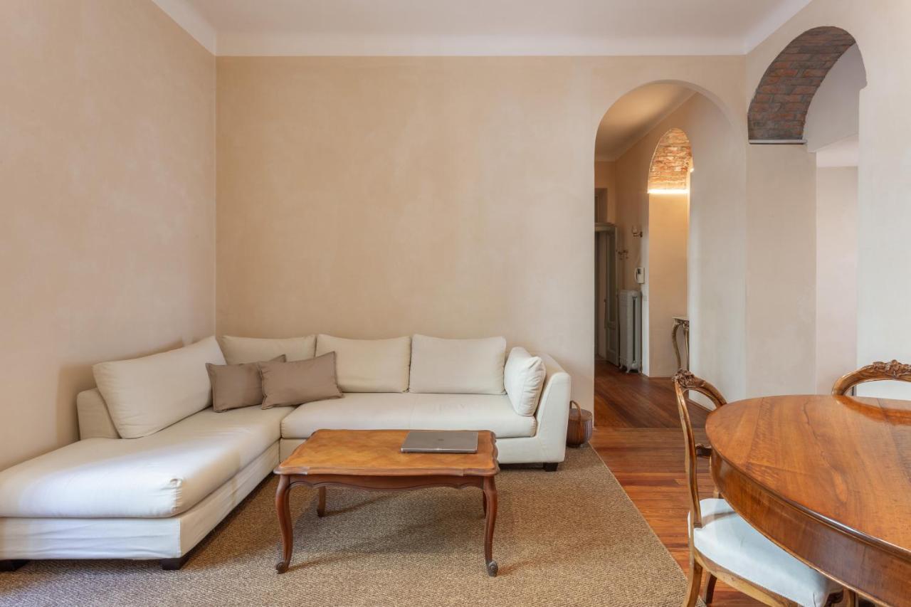 Suite Cavour By Icasamia It Varese Zewnętrze zdjęcie