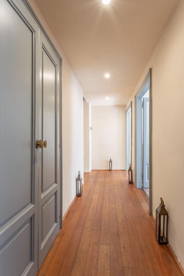 Suite Cavour By Icasamia It Varese Zewnętrze zdjęcie